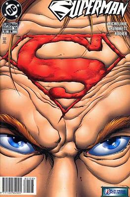 Superman Vol. 1 #108