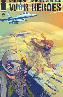 War Heroes #3