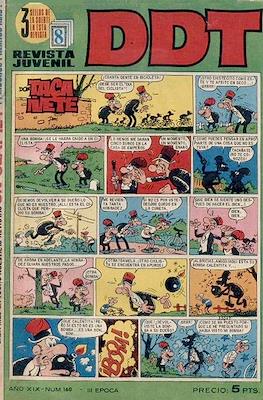 DDT 3ª época #160