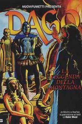 Nuovifumetti presenta Dago - Anno XIX #2