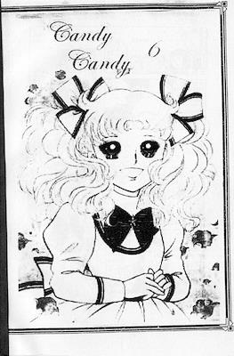 Candy Candy #6