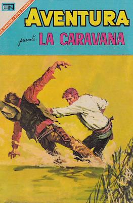Aventura #486