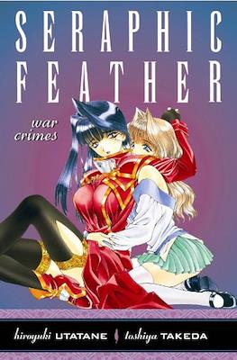 Seraphic Feather #5