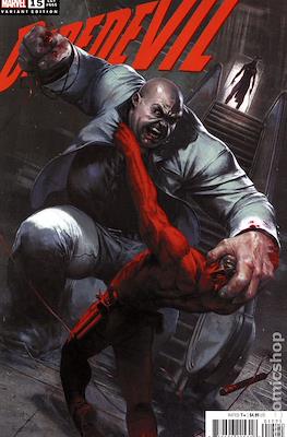 Daredevil Vol. 8 (2023- Variant Cover) (Comic Book) #15