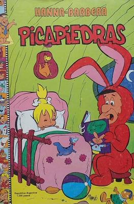 Picapiedras #52