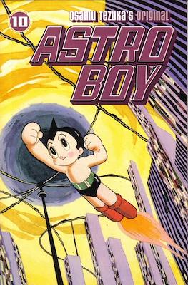 Astro Boy #10