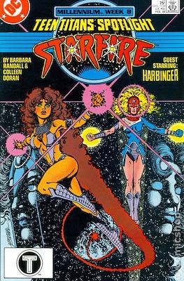 Teen Titans Spotlight (1986-1988) #19