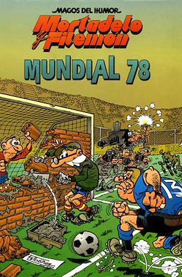 Magos del humor (1987-...) (Cartoné) #56