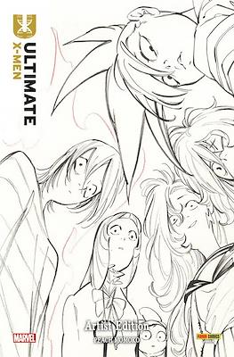 Marvel Artist Edition #11
