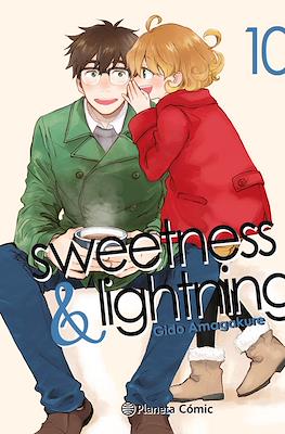 Sweetness & Lightning (Rústica con sobrecubierta) #10