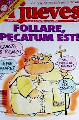 El Jueves (Revista) #856