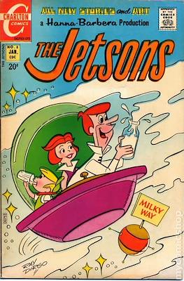 The Jetsons #8