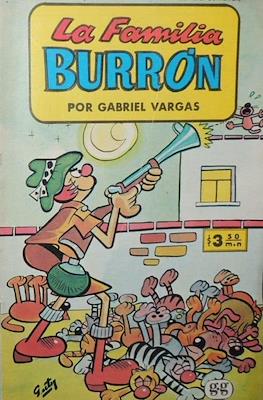 La Familia Burrón #3