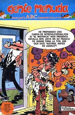 Gente Menuda #446