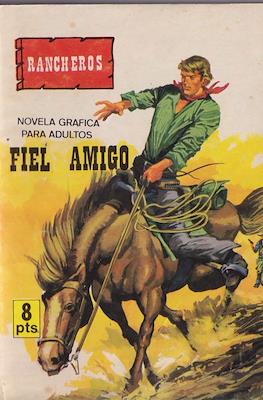 Oeste (1971-1985) #87