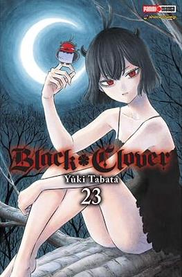 Black Clover (Rústica) #23