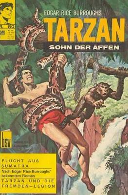 Tarzan #80