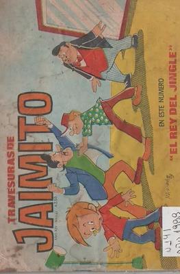Las diabluras de Jaimito #141