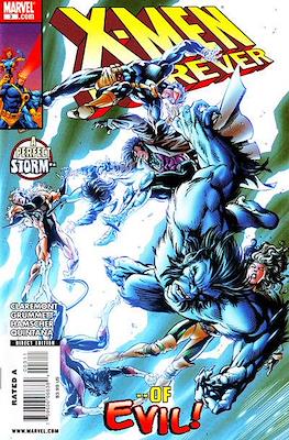 X-Men Forever (2009-2010) #3