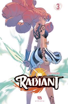 Radiant (Broché) #3