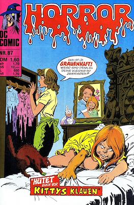 Horror #87