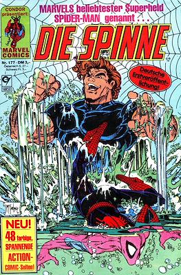 Die Spinne / Die Spinne ist Spiderman #177