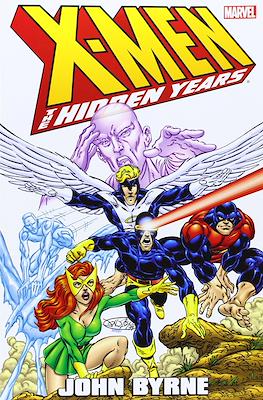 X-Men: The Hidden Years #1