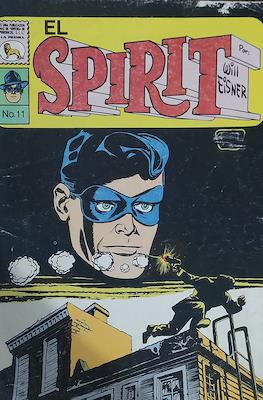 El Spirit #11