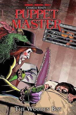 Puppet Master #3