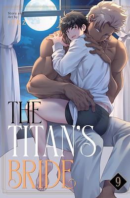 The Titan's Bride #9