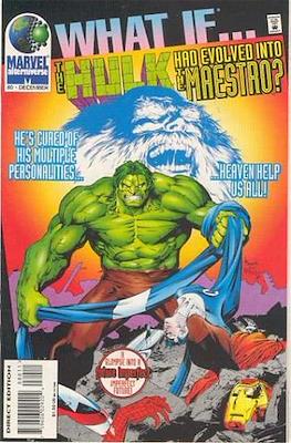 What If (Vol. 2 1989-1998) #80