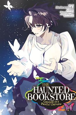 The Haunted Bookstore – Gateway to a Parallel Universe #4