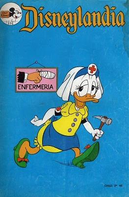 Disneylandia #556