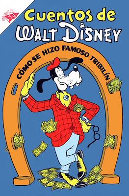 Cuentos de Walt Disney #121