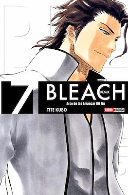 Bleach Remix (Rústica con sobrecubierta) #17