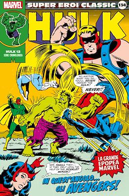 Super Eroi Classic #134