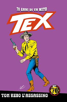 Tex: 70 anni di un mito #138