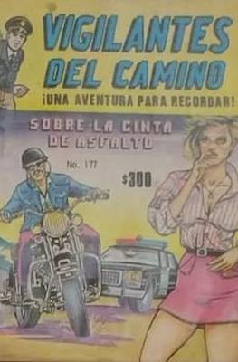 Vigilantes del Camino #177
