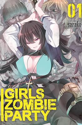 Girls Zombie Party