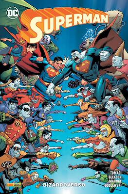 DC Rebirth Collection #28