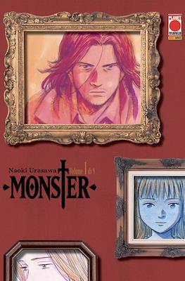 Monster (Brossurato) #1