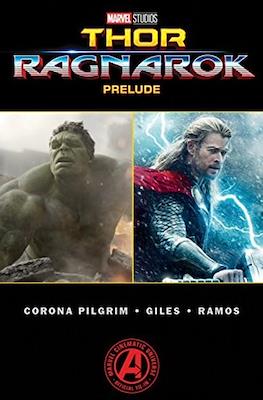Thor: Ragnarok Prelude