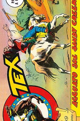Le strisce di Tex #501