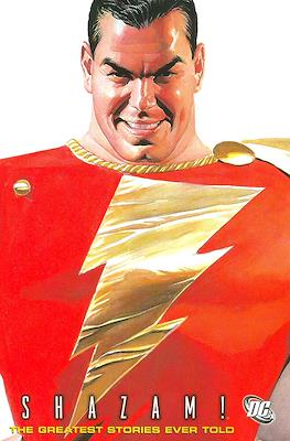Shazam!: The Greatest Stories Ever Told