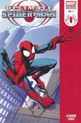 Ultimate Spider-Man Ultimate Epic Collection #1