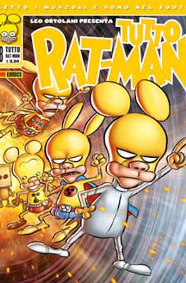 Tutto Rat-man #48