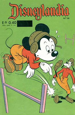 Disneylandia #99