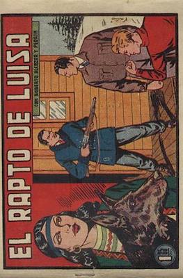 Roberto Alcázar y Pedrín #275