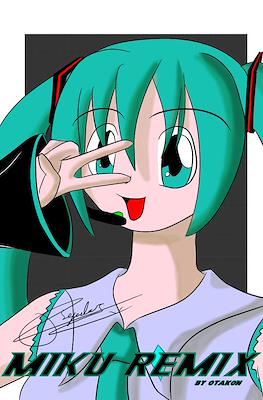 Miku Remix