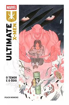 Ultimate X-Men